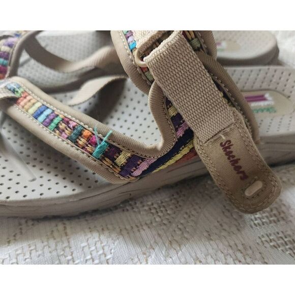 Skechers sandals - Picture 5 of 10